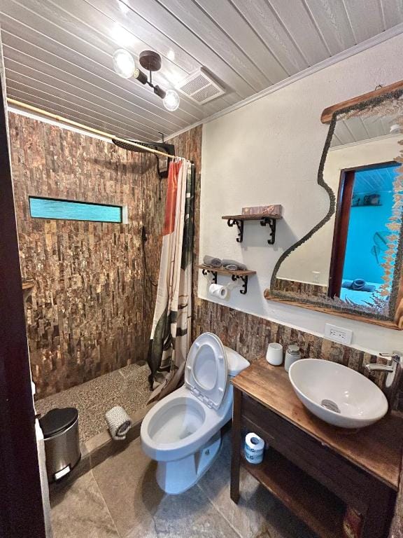 Boutique Rooms River Front at La Junta — 3