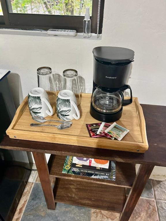 Boutique Rooms River Front at La Junta — 4
