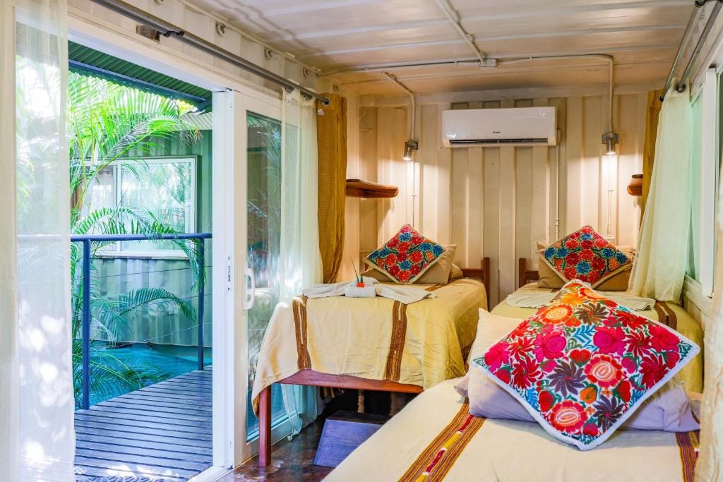 Danyasa Eco-Retreat — 2