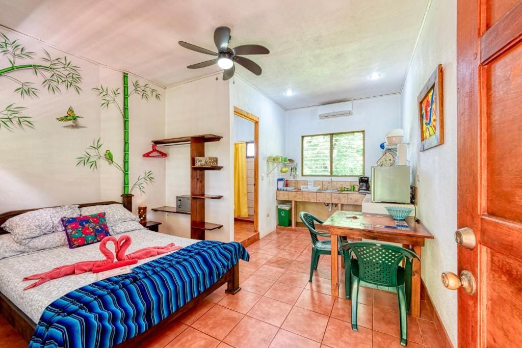 Hotel Tropical Sands Dominical — 2