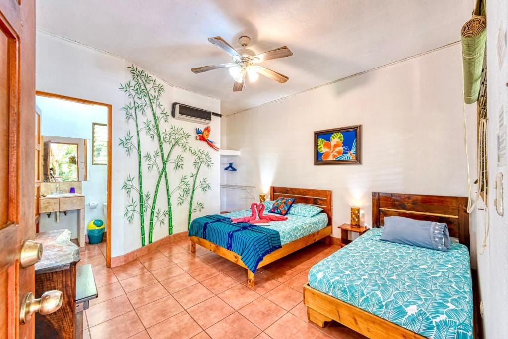 Hotel Tropical Sands Dominical — 3