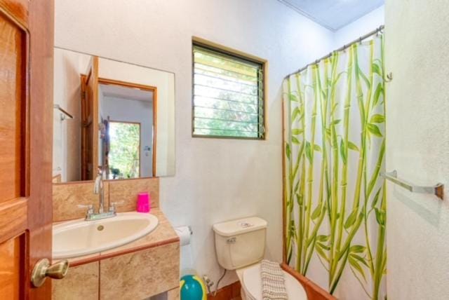 Hotel Tropical Sands Dominical — 4