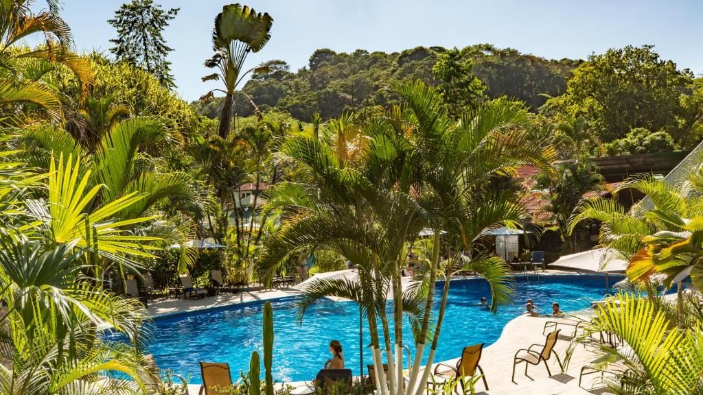 Hotel Villas Rio Mar — 2