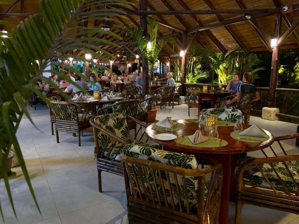 Hotel Villas Rio Mar — 3
