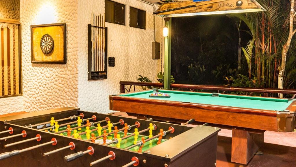 Hotel Villas Rio Mar — 4