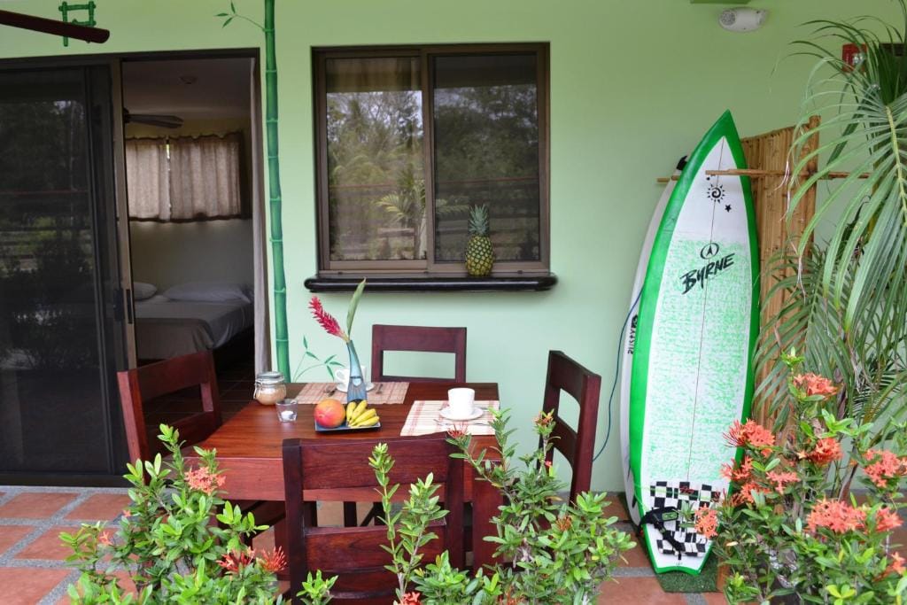 Mavi Surf Hotel Dominical — 3