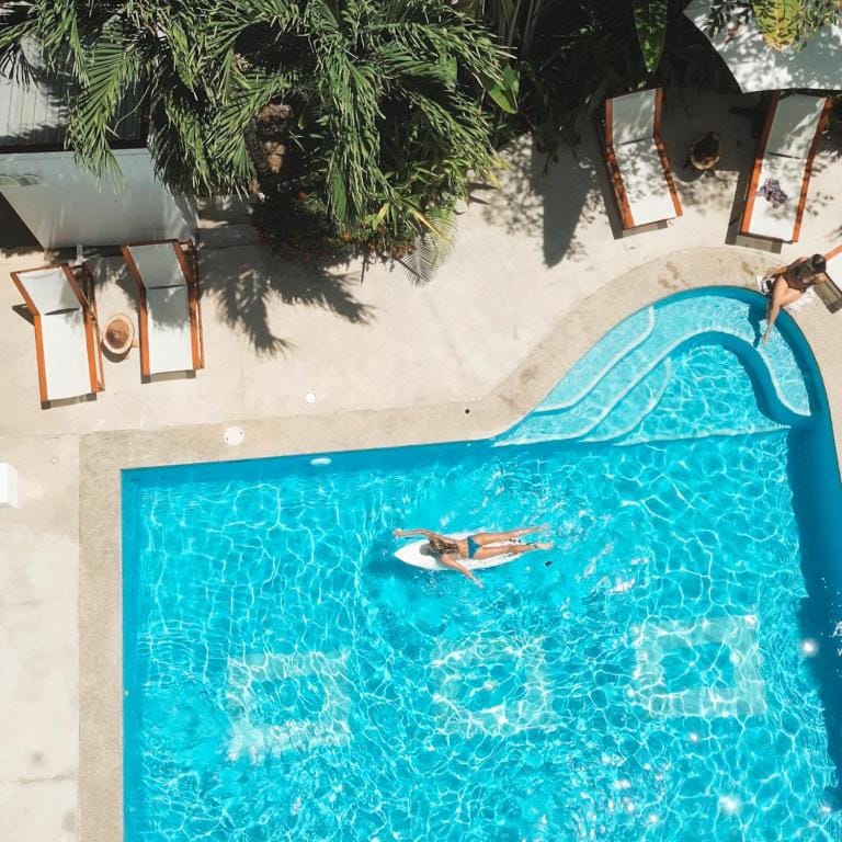 Tribe Boutique Hotel - Adults Only — 2