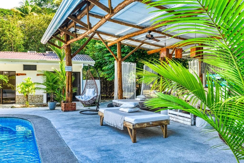 Tribe Boutique Hotel - Adults Only — 3