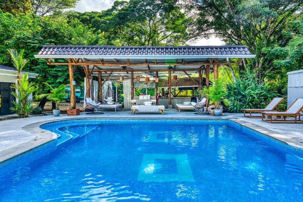 Tribe Boutique Hotel - Adults Only — 4