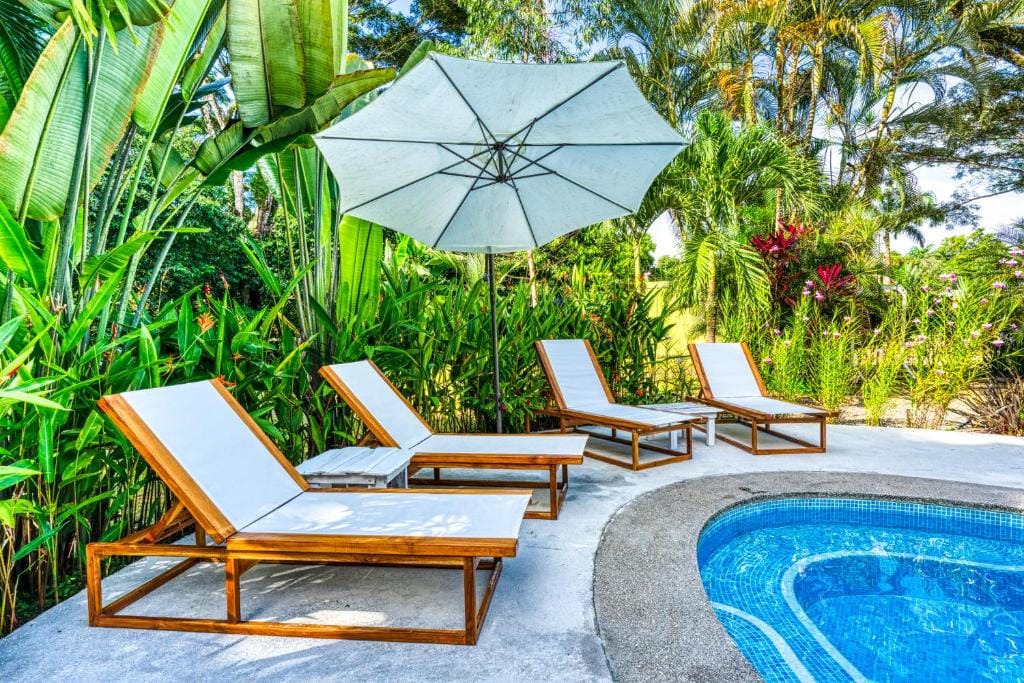 Tribe Boutique Hotel - Adults Only — 5