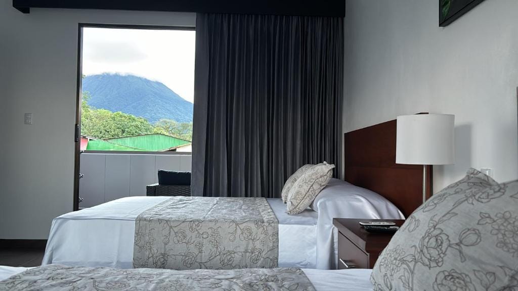Arenal Monara — 2