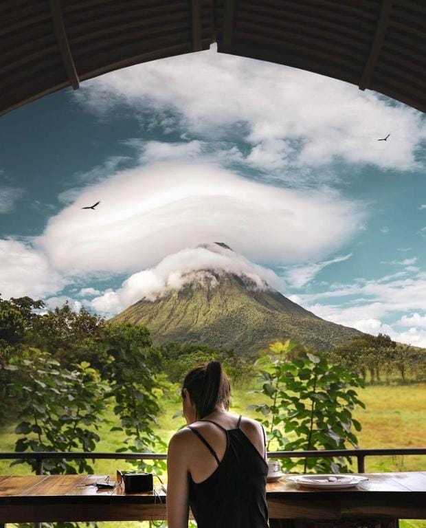 Arenal Xilopalo — 1