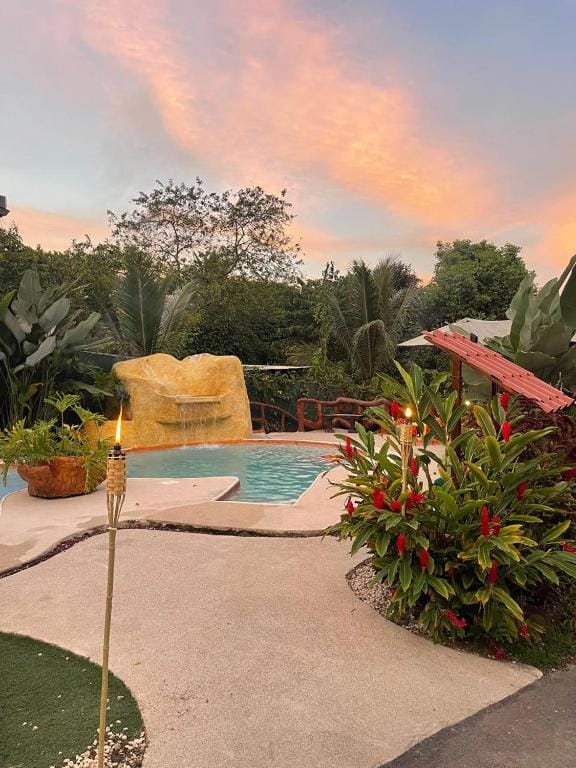 Cabañas SyC — 1