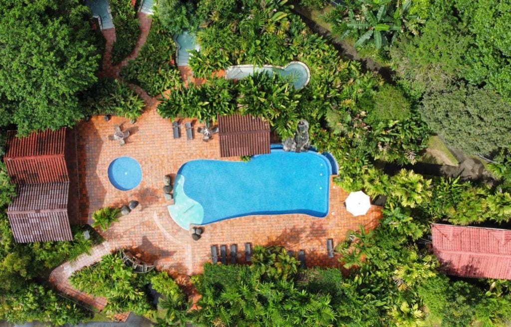 Casa Luna Hotel & Spa — 1
