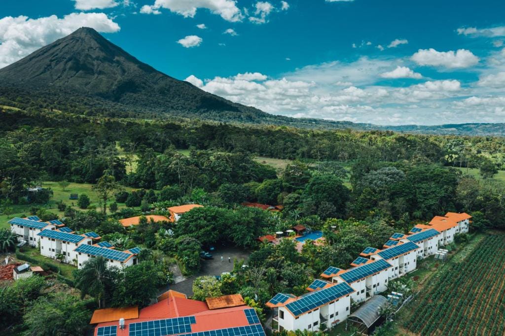 Casa Luna Hotel & Spa — 2