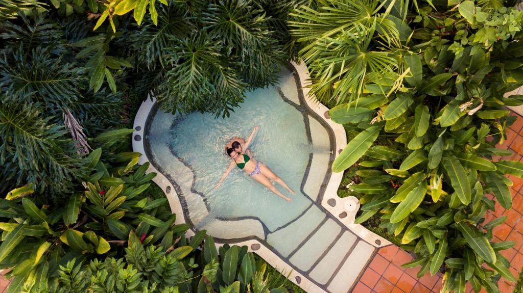 Casa Luna Hotel & Spa — 3
