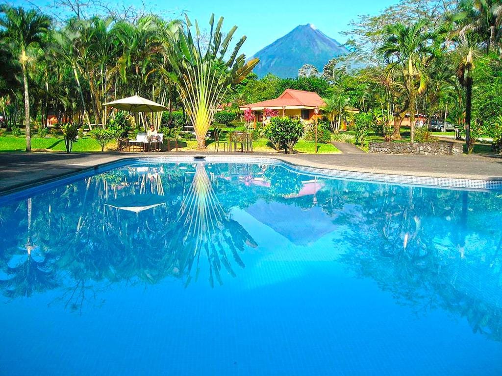 Hotel Arenal Country Inn — 1