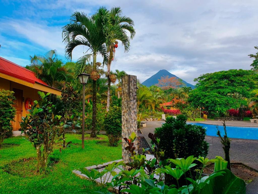 Hotel Arenal Country Inn — 2