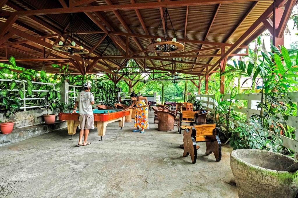 Hotel Arenal Country Inn — 5