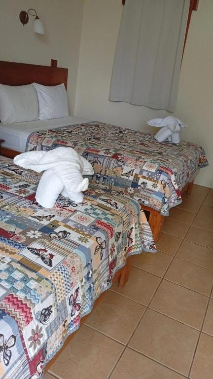 Hotel Iris Arenal — 1