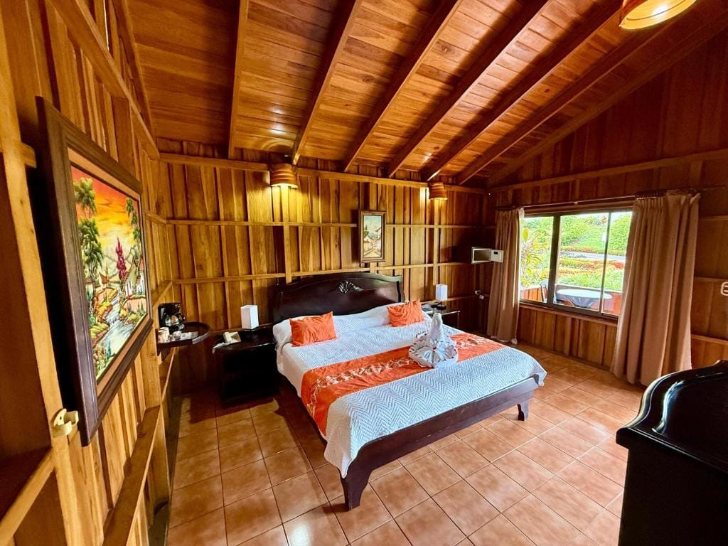 Hotel La Pradera del Arenal — 5