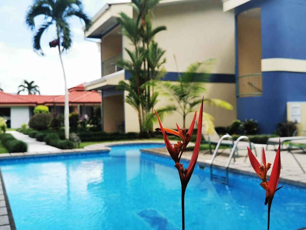 Hotel Monte Real — 1