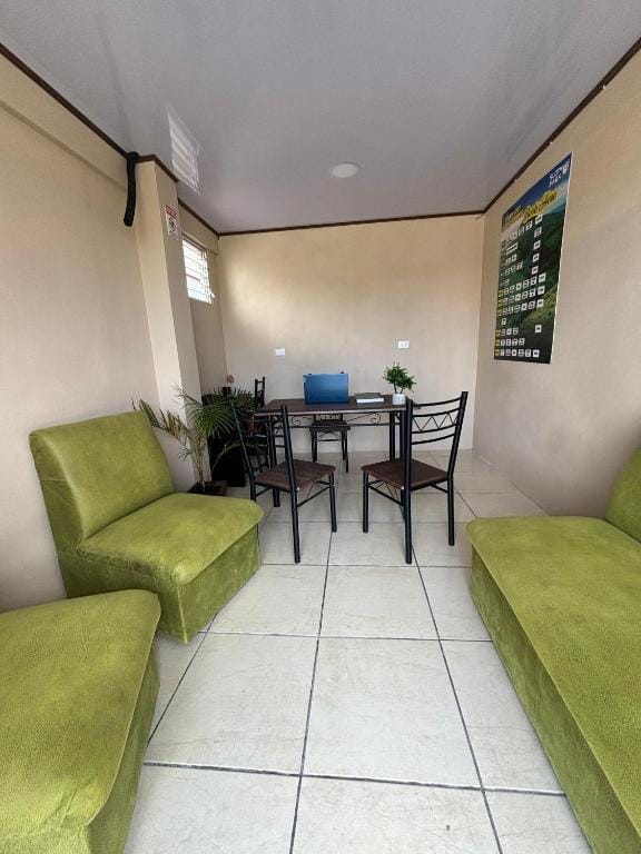 Hotel Nativo Arenal — 2