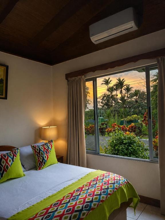 Hotel Villas Vilma — 1