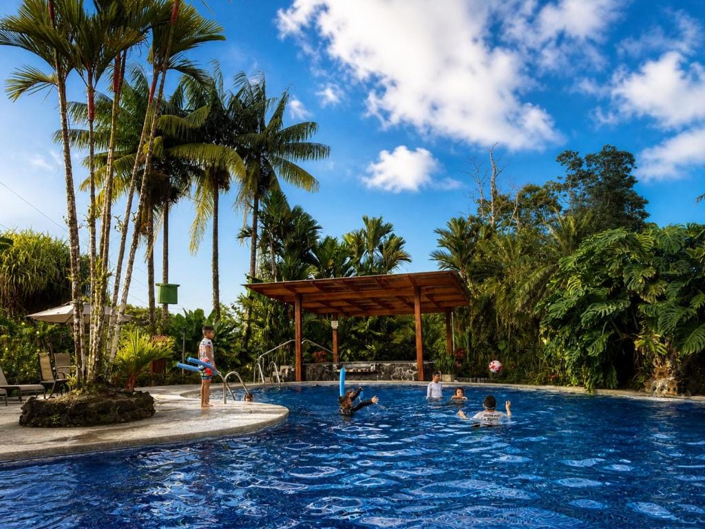 Hotel Villas Vilma — 4