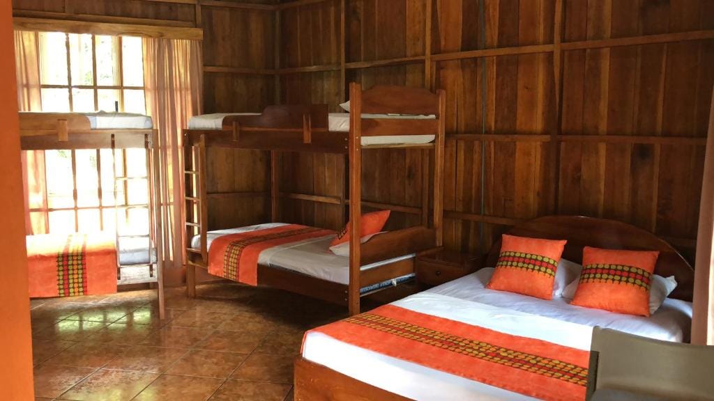 Hotel Villas Vista Arenal — 3