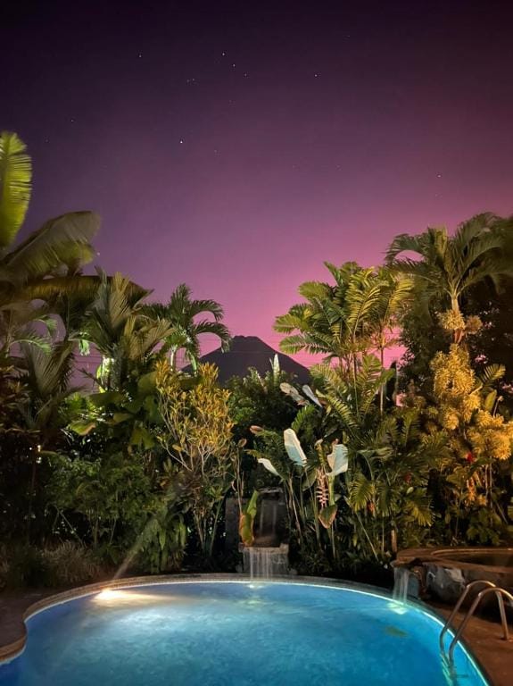 Hotel Vista del Cerro — 3