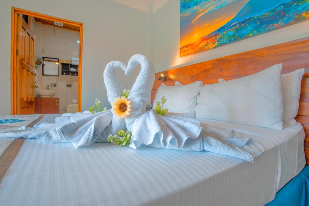 La Fortuna Downtown Boutique Hotel — 3