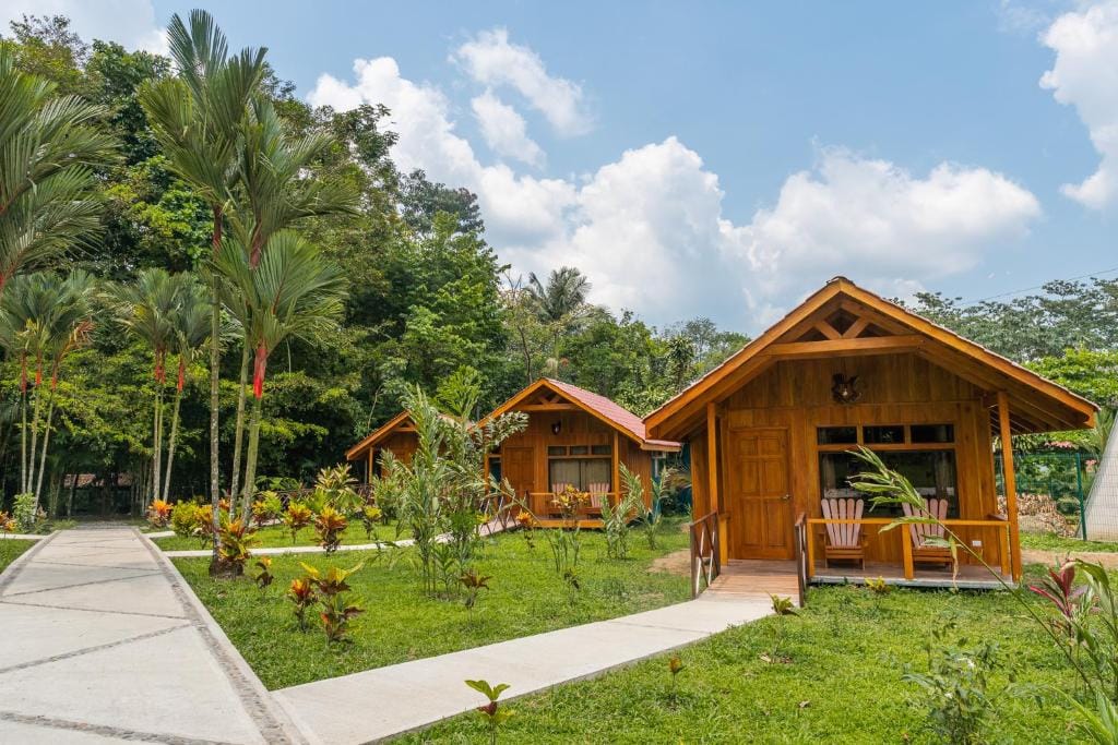 La Fortuna Natural Green — 3