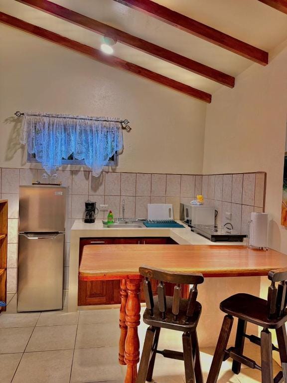 Loma Real Hot Springs Bed & Breakfast — 4