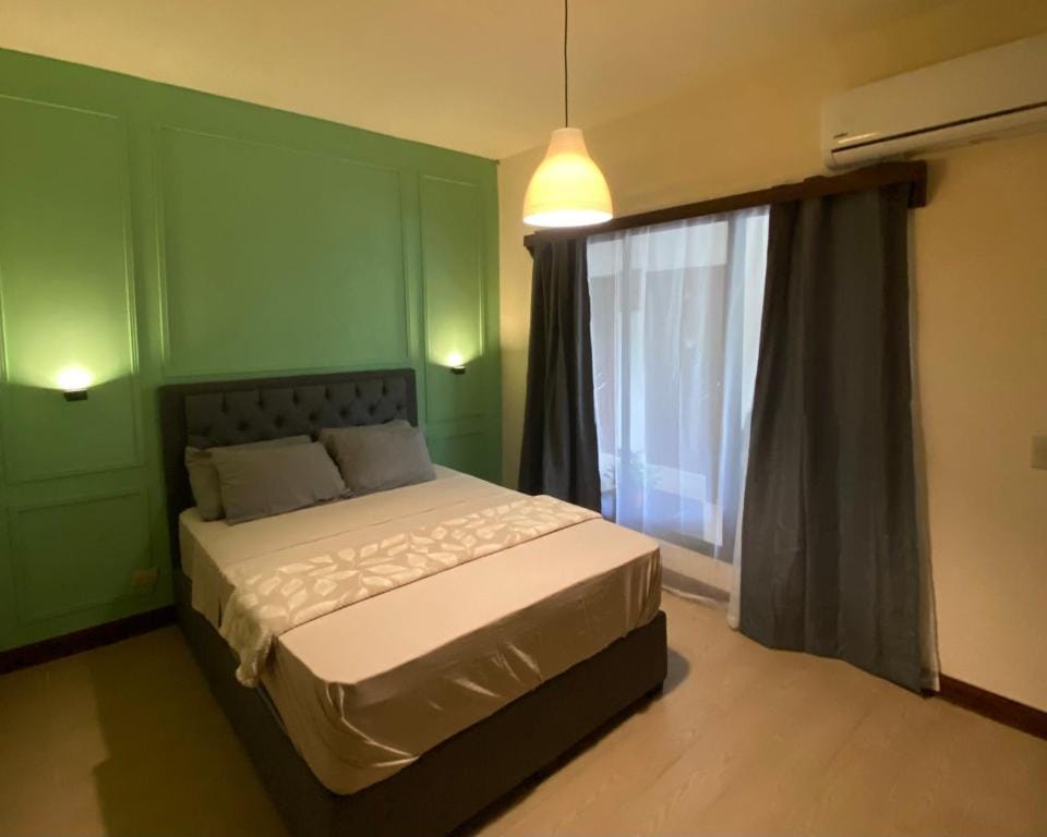 Oasis by Franklin Hotel Boutique — 1