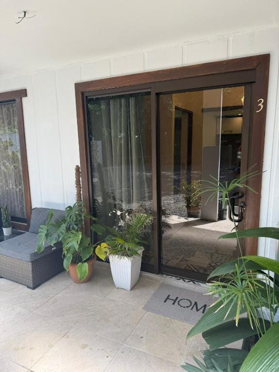 Oasis by Franklin Hotel Boutique — 5