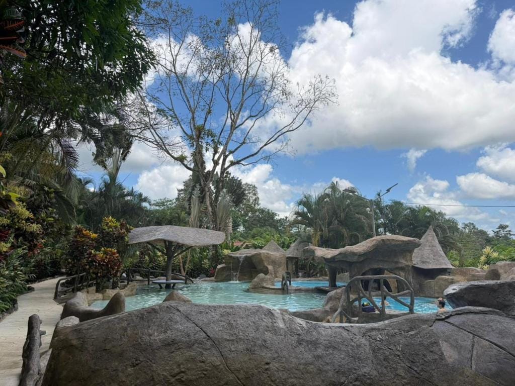 Orquideas Boutique Hotel — 1