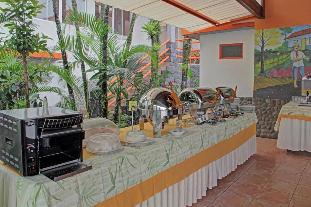 San Bosco Inn — 5