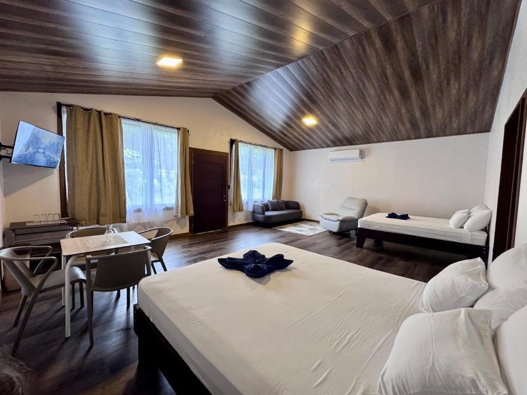 Termales del Arenal — 2