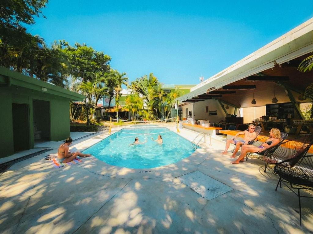 Viajero La Fortuna Hostel — 1