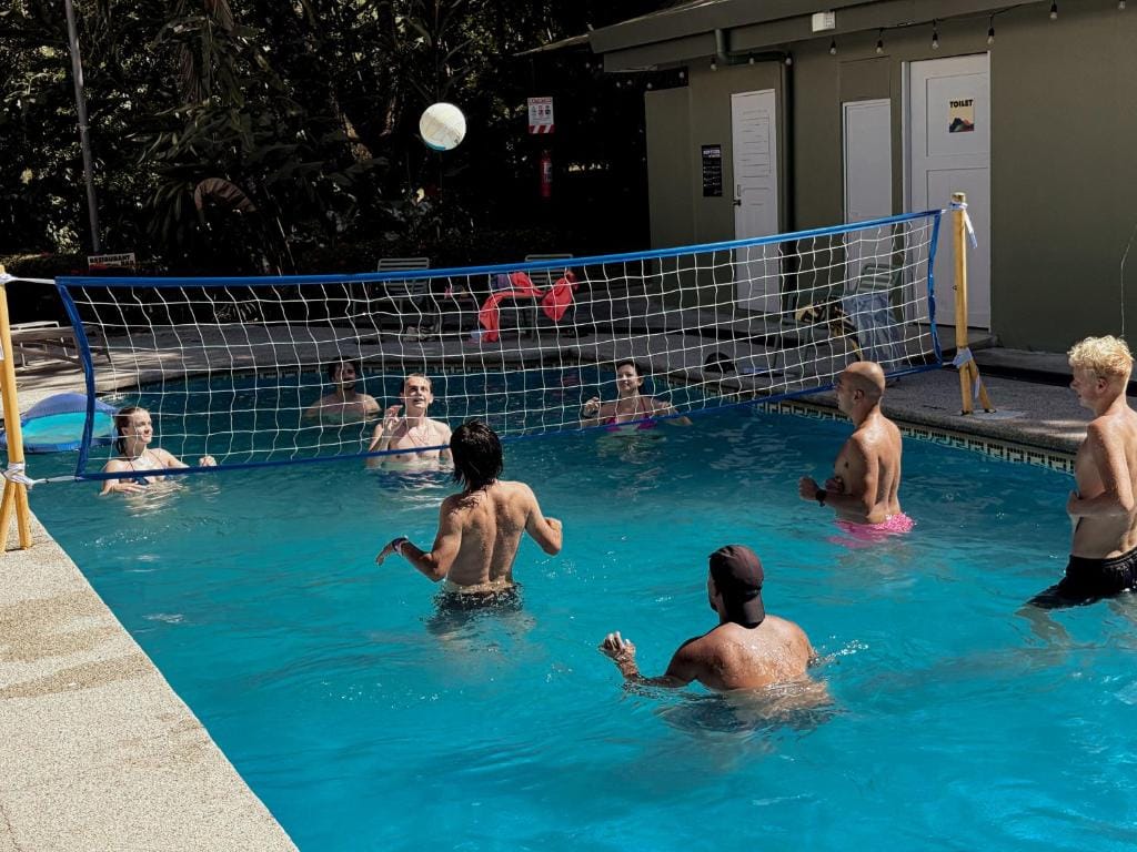 Viajero La Fortuna Hostel — 5