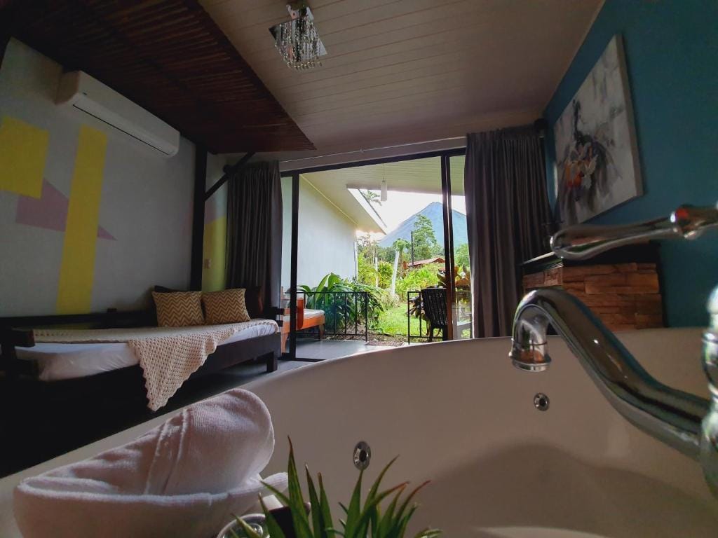 Yellow Tree Suites — 2