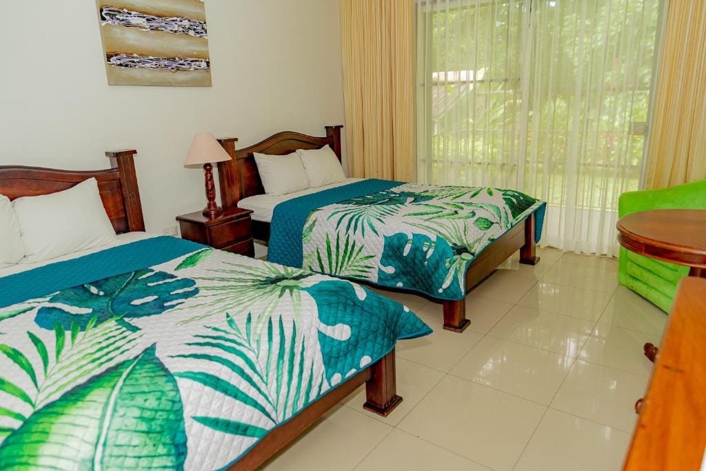 Hotel Los Rios — 2