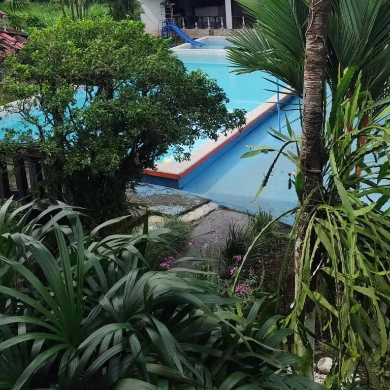 Hotel & Restaurante Tabacones — 1