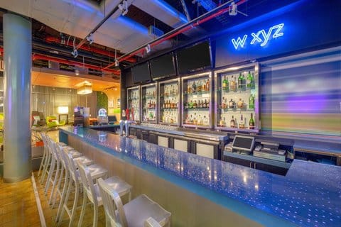 Aloft by Marriott San Jose Hotel, Costa Rica — 1