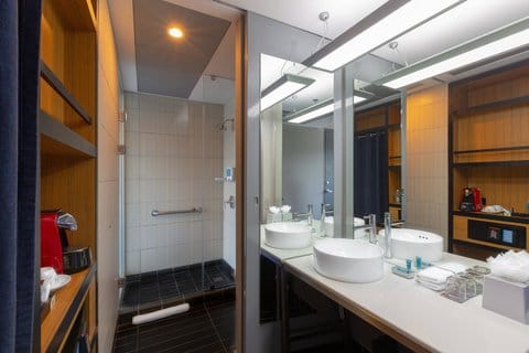Aloft by Marriott San Jose Hotel, Costa Rica — 3