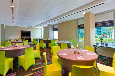 Aloft by Marriott San Jose Hotel, Costa Rica — 5