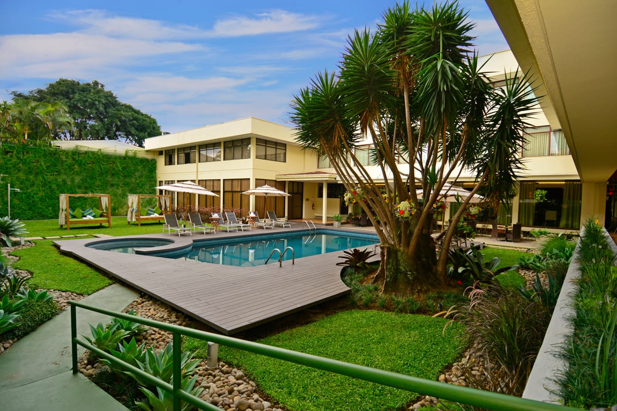 Auténtico Hotel — 4