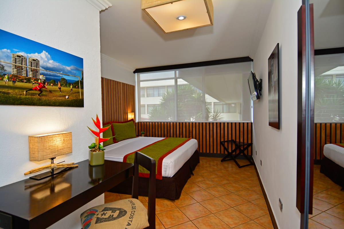 Auténtico Hotel — 5