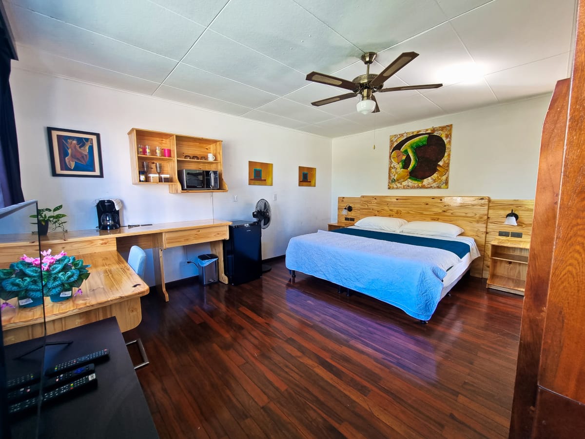 Casa Jardin del Mango — 3